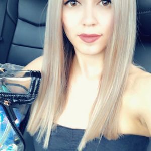 Meet your Posher, Patsy